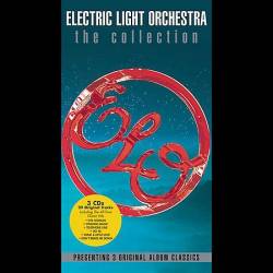 Electric Light Orchestra : The Collection